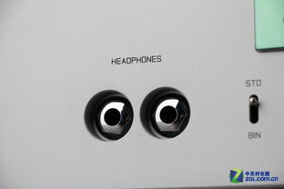 4萬元旗艦級耳放高文Telos THA2美圖