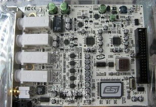 錄音聲卡入門必備 maya44入冬低價促銷