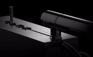 索尼經典錄音機 被他重新設計煥發(fā)青春