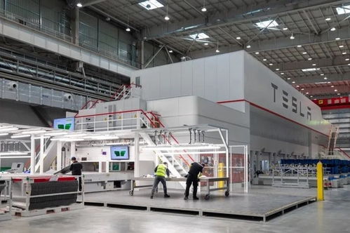 特斯拉上海工廠將大幅減產 回應來了